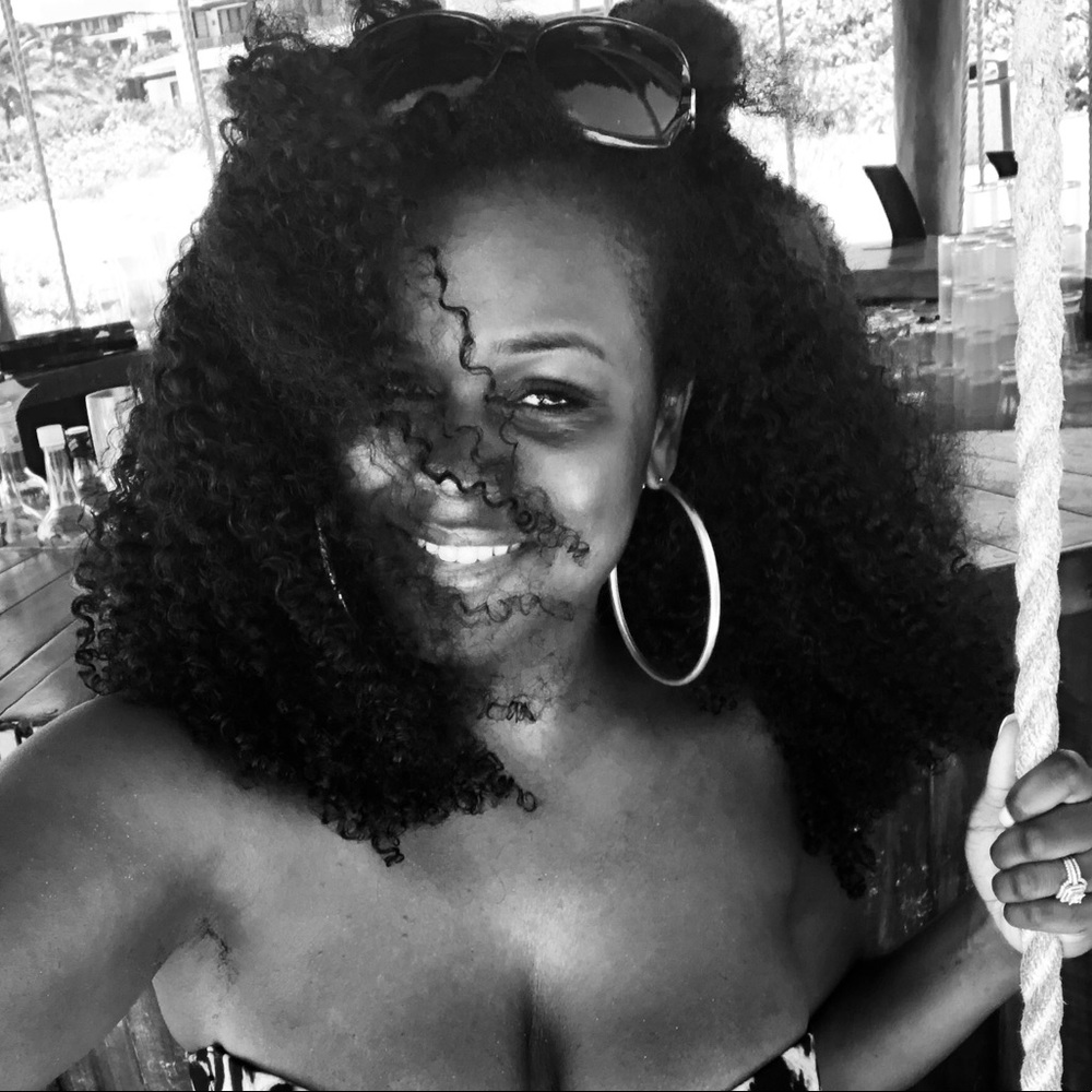 Meet your Posher, Johane